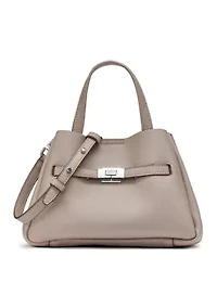 Bryar Small Satchel