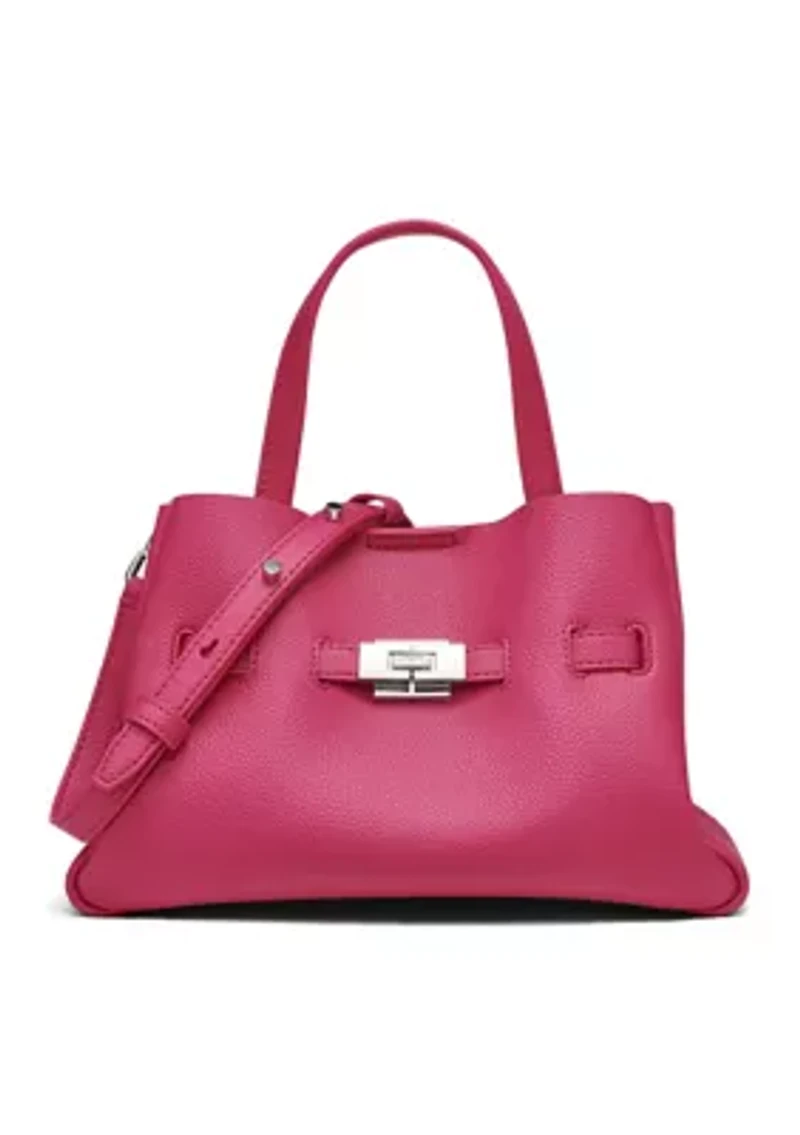Bryar Small Satchel