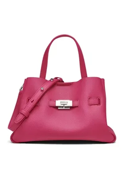 Bryar Small Satchel