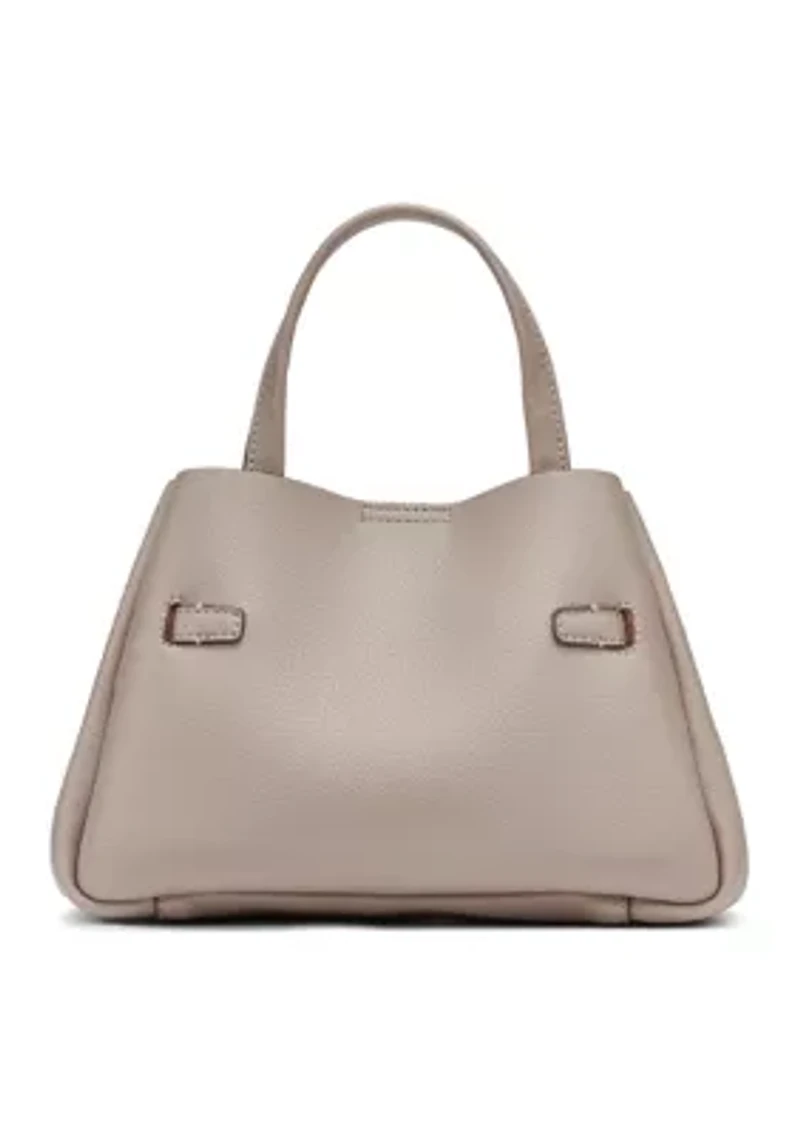 Bryar Small Satchel