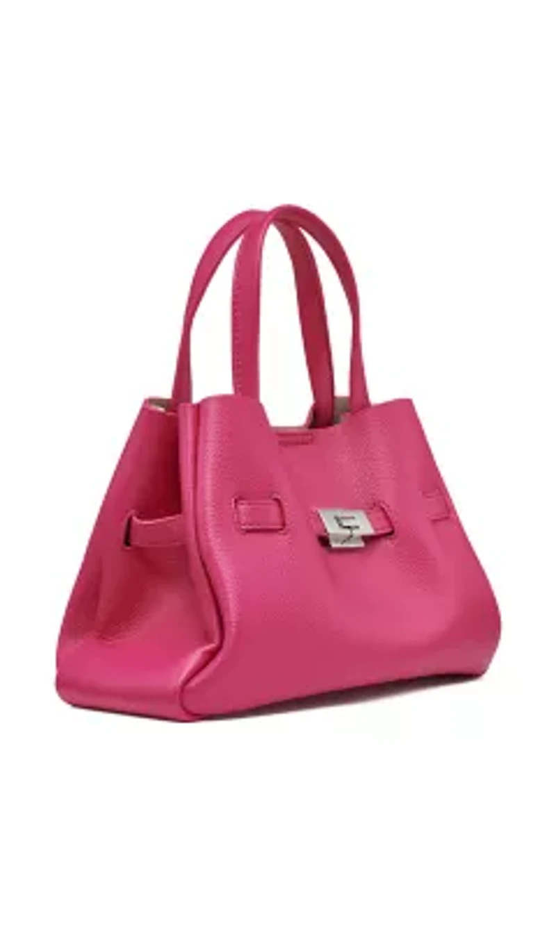 Bryar Small Satchel