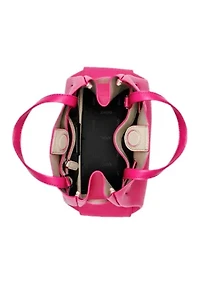 Bryar Small Satchel