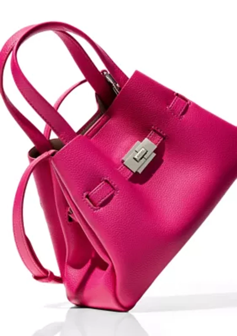 Bryar Small Satchel