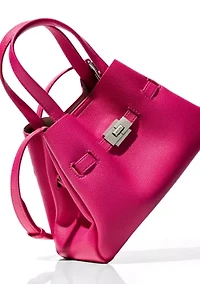 Bryar Small Satchel