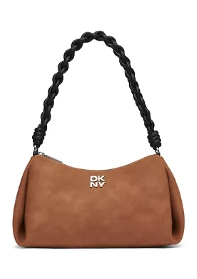Remy Top Zip Shoulder Bag