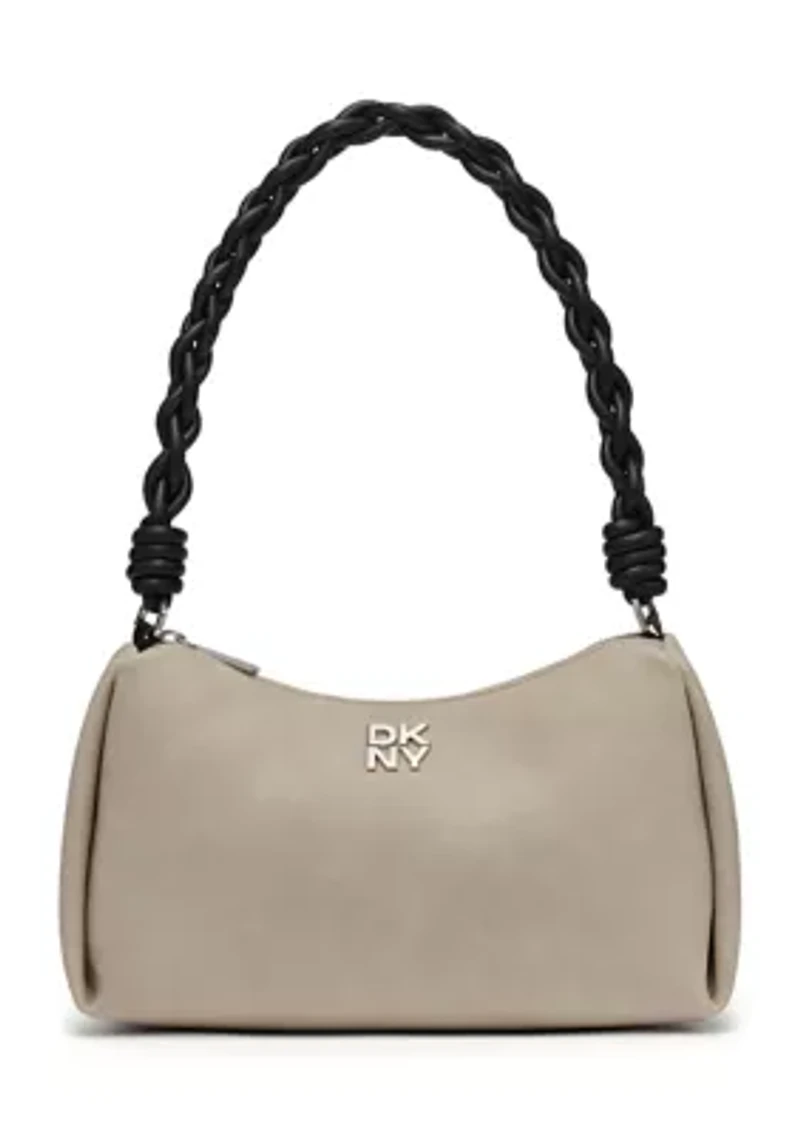 Remy Top Zip Shoulder Bag