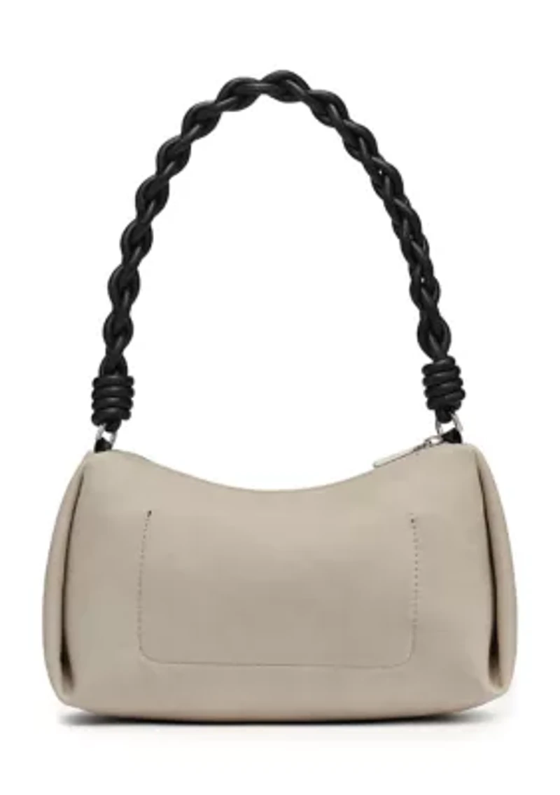 Remy Top Zip Shoulder Bag