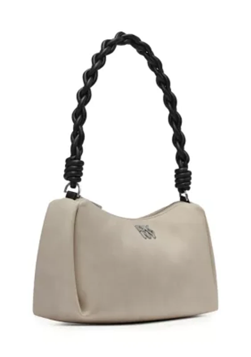 Remy Top Zip Shoulder Bag