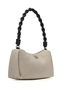 Remy Top Zip Shoulder Bag