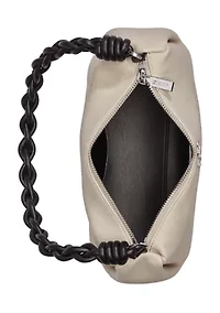 Remy Top Zip Shoulder Bag