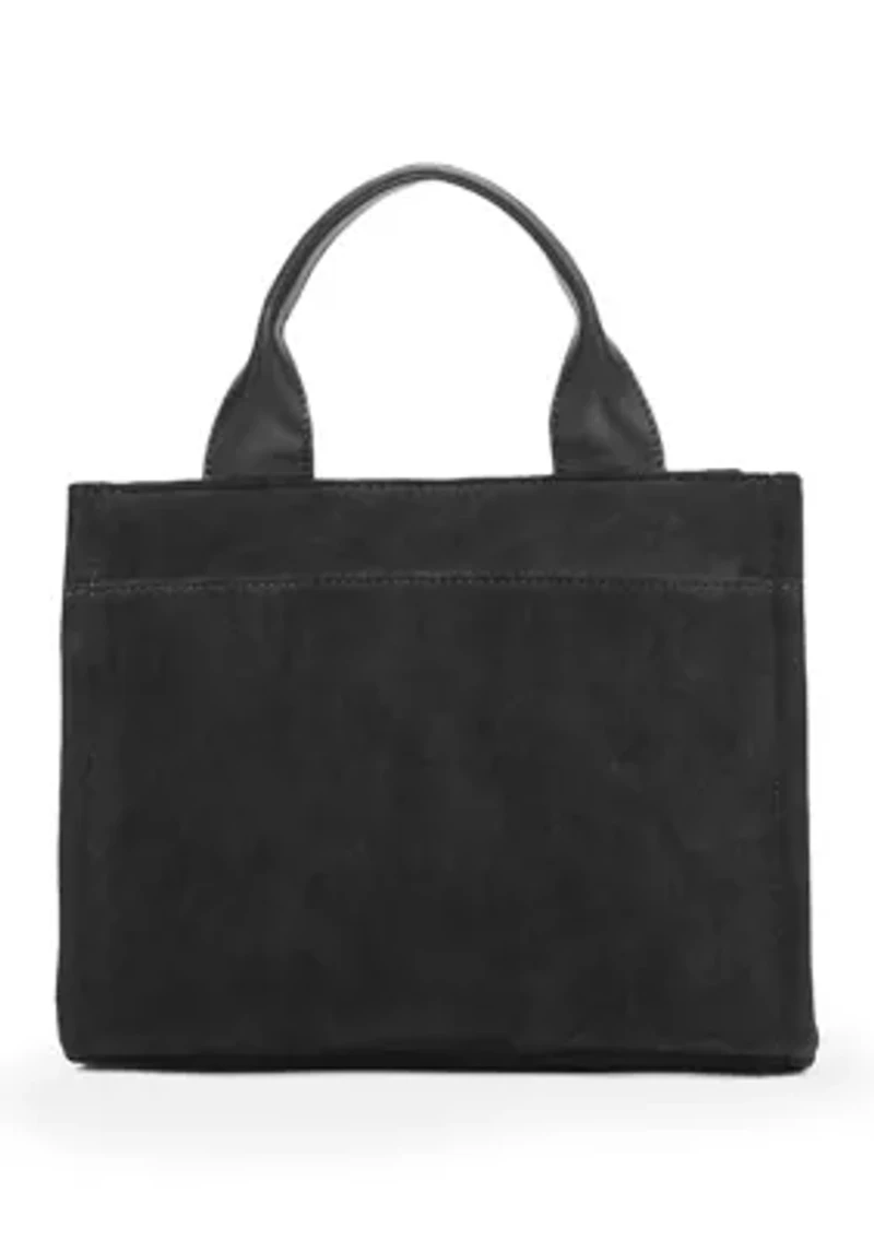 Hadlee Small Tote