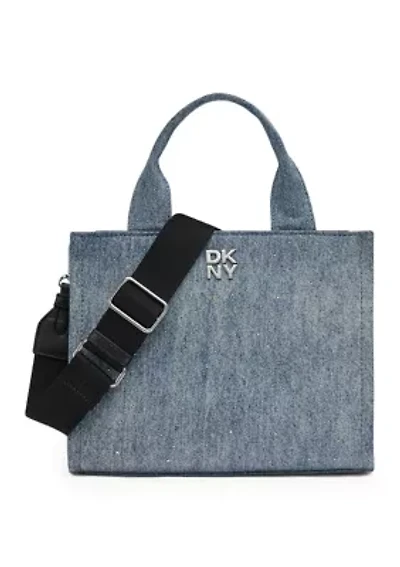 Hadlee Small Tote Bag