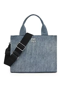 Hadlee Small Tote Bag