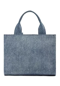 Hadlee Small Tote Bag