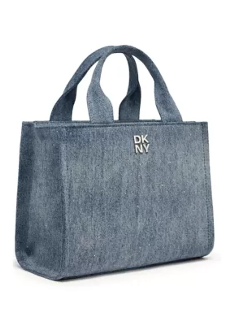 Hadlee Small Tote Bag