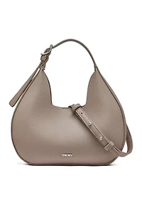 Camila Small Hobo Crossbody 