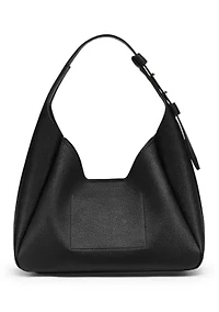 Karlie Hobo Bag with  Detachable Pouch 