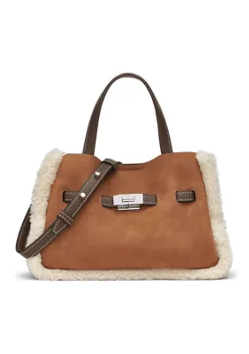 Bryar Small Satchel