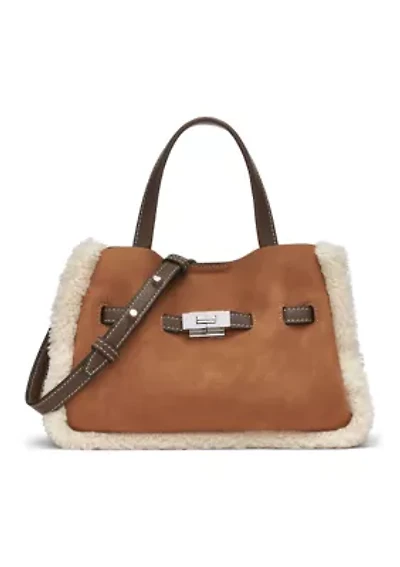 Bryar Small Satchel 