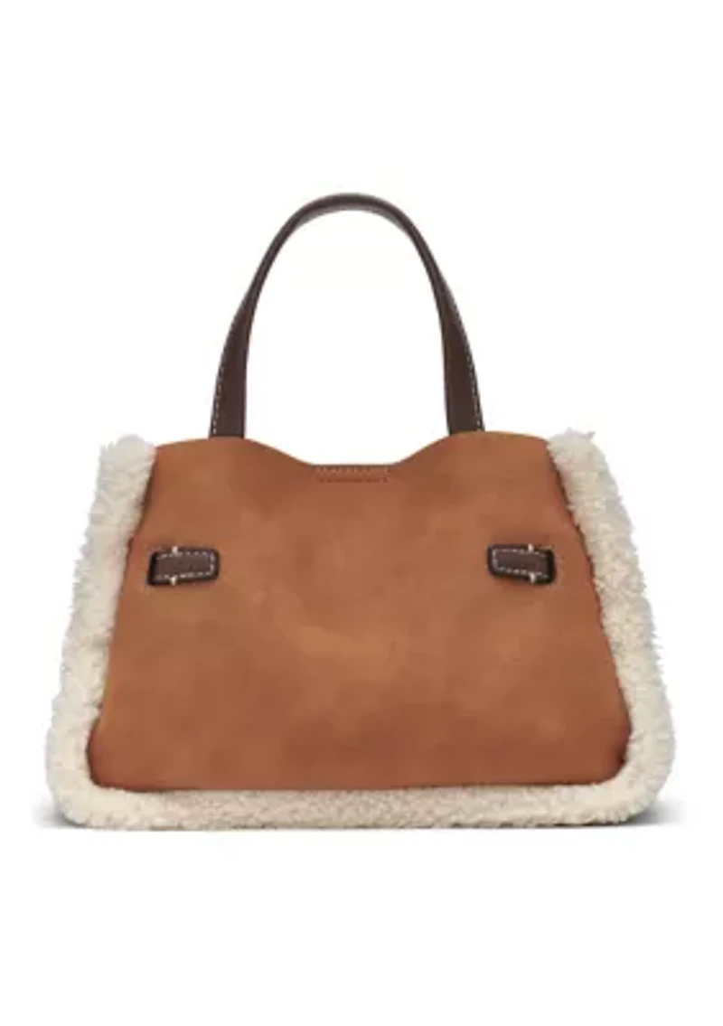 Bryar Small Satchel 