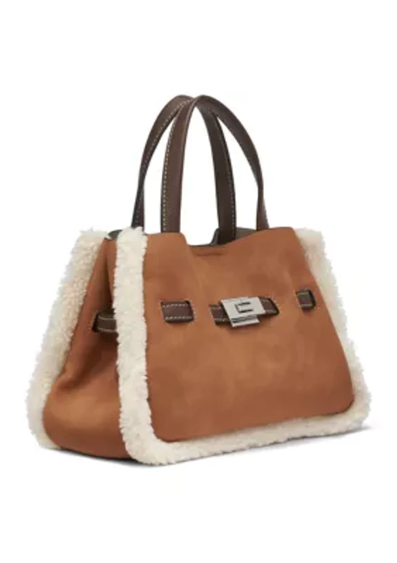 Bryar Small Satchel 