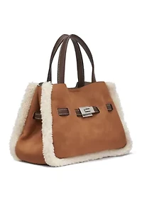 Bryar Small Satchel 