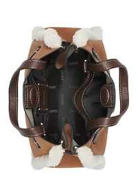 Bryar Small Satchel 