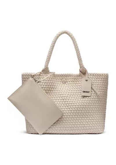 Giselle Large Tote