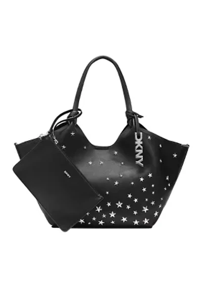 Paula Medium Tote Bag