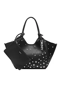 Paula Medium Tote Bag