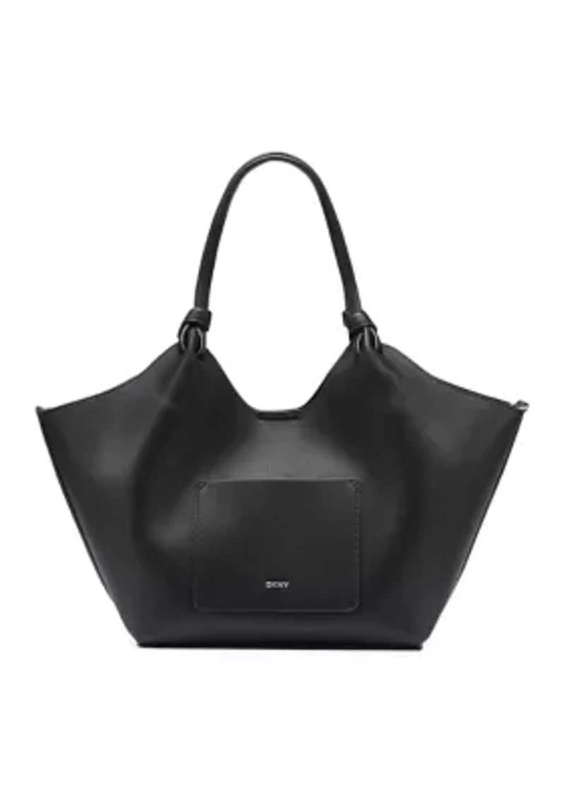 Paula Medium Tote Bag