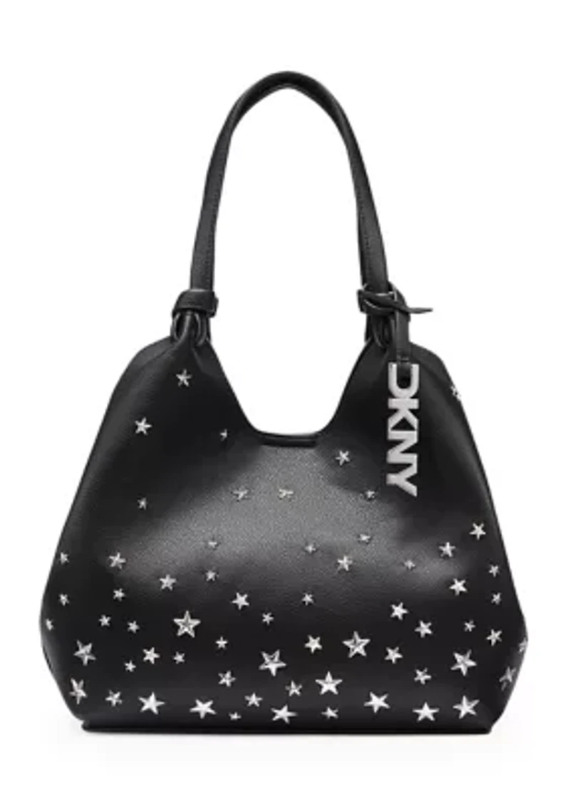 Paula Medium Tote Bag