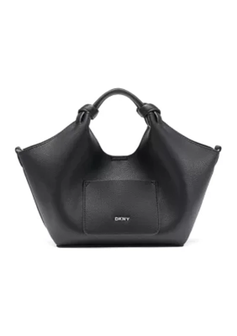 Paula Small Tote Bag