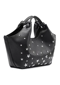 Paula Small Tote Bag