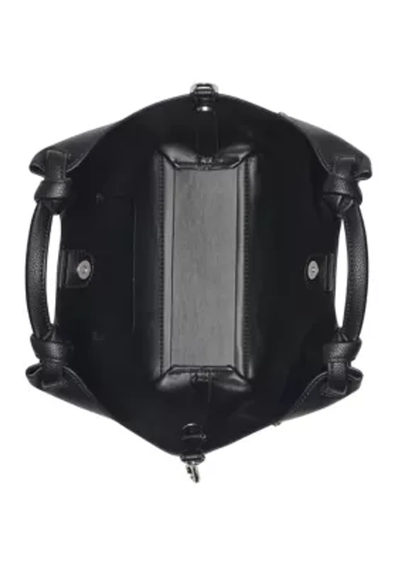 Paula Small Tote Bag