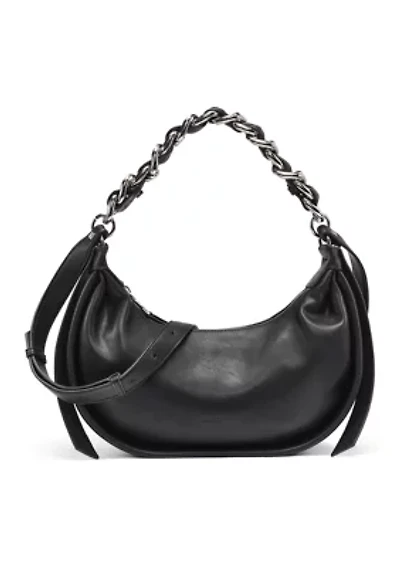 Fiona Small Hobo Bag