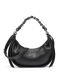 Fiona Small Hobo Bag