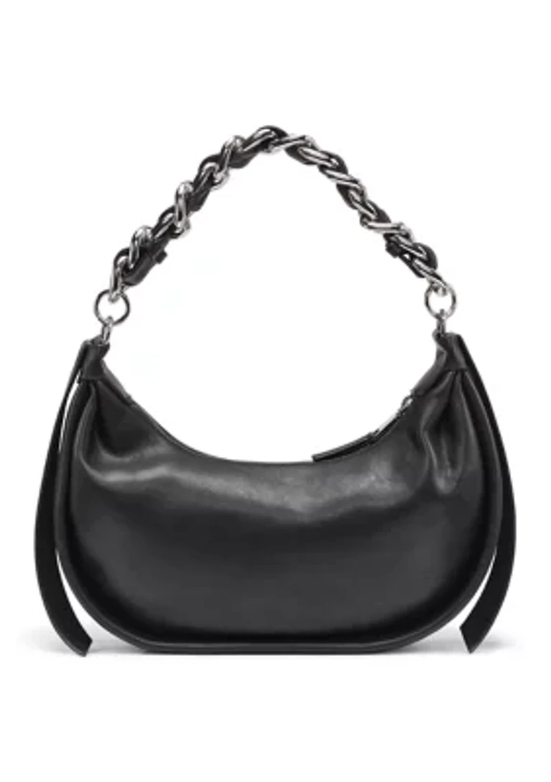 Fiona Small Hobo Bag