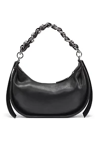 Fiona Small Hobo Bag