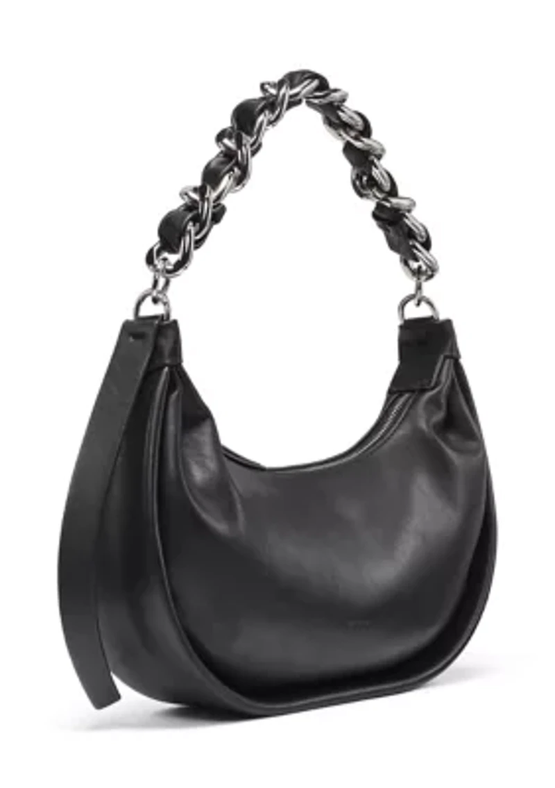 Fiona Small Hobo Bag