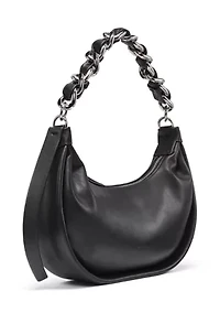 Fiona Small Hobo Bag