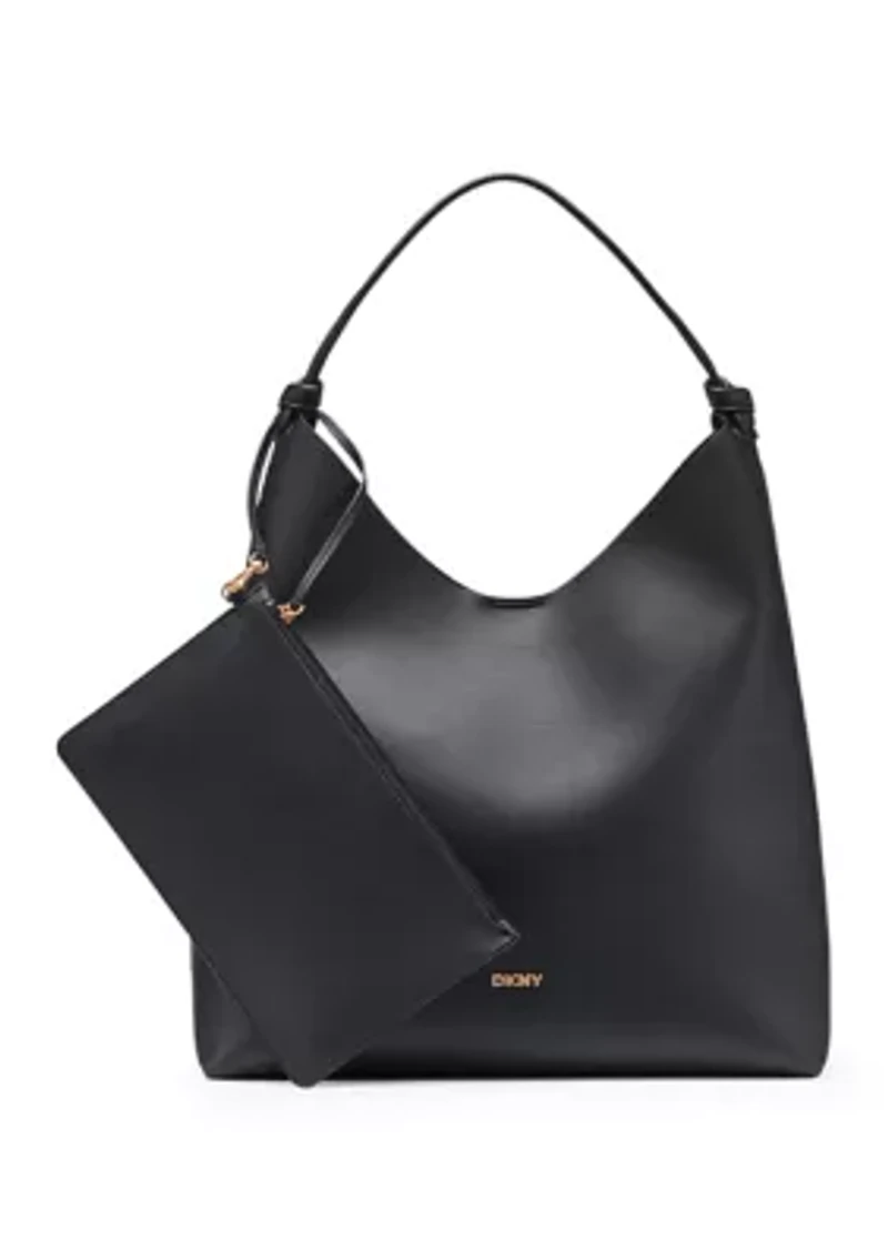 Paula Hobo Bag