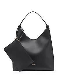 Paula Hobo Bag