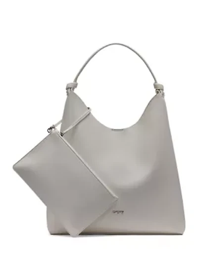 Paula Hobo Bag