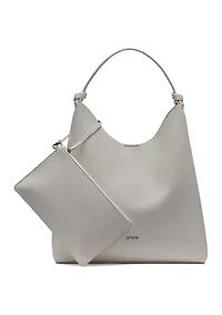 Paula Hobo Bag