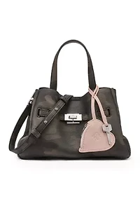 Bryar Small Satchel