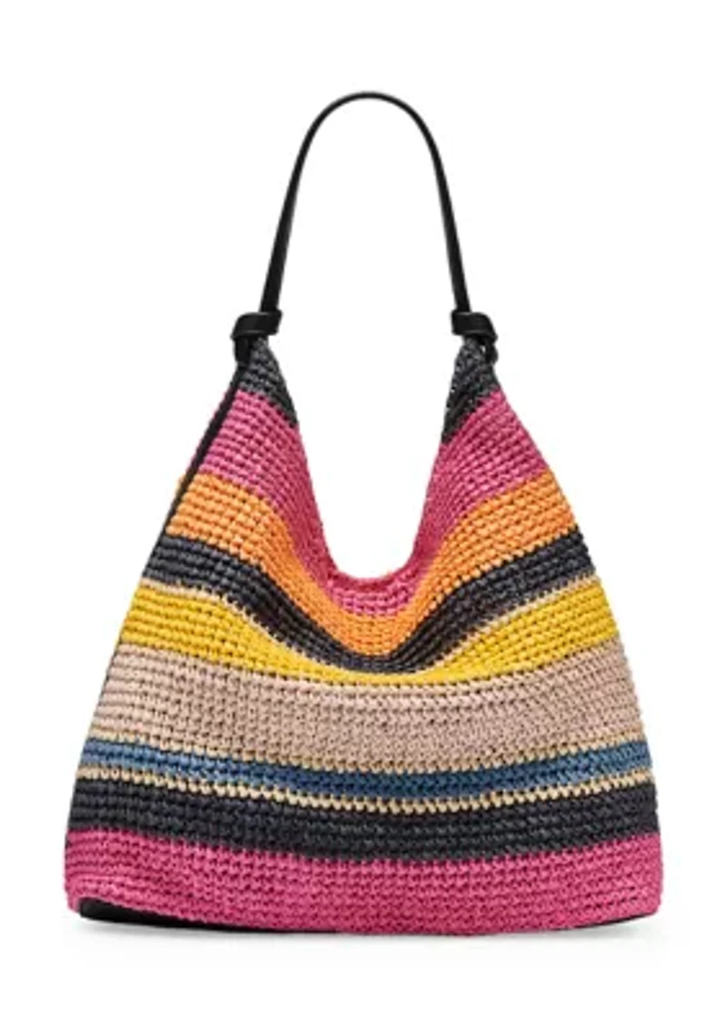 Paula Hobo Bag
