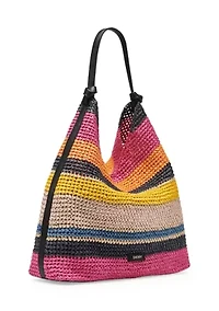 Paula Hobo Bag