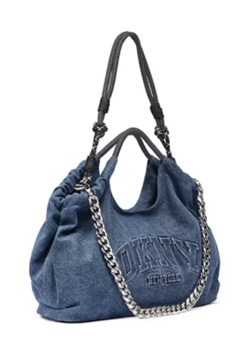 Mabel Medium Tote Bag
