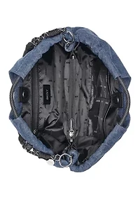 Mabel Medium Tote Bag